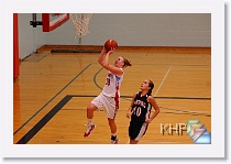 Ladies JV BB vs Lansing * (240 Slides)